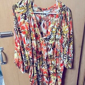 Dress shirt light weight